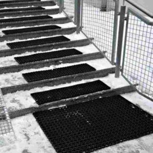 Protivklizna Gazista Qvarto antiklizne trake| anti slip zastita za stepenice|