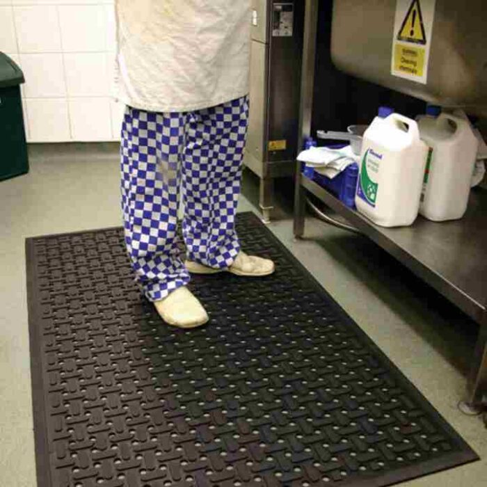 Clen-Otirači Restorani za kuhinje:Higjenski :Bezbednossni:Antilizni