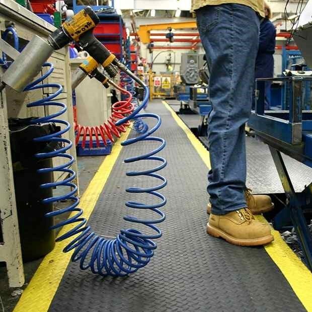 Otirači Industrijski-Kondor