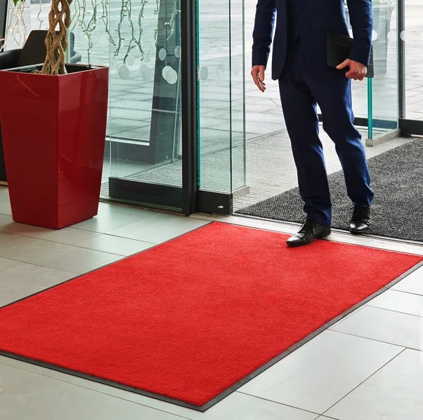 Otirači Tekstilni OXX Otirači Tekstilni OXX za poslovne prostore