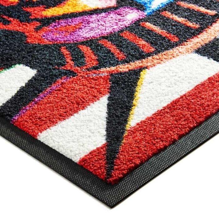 Ulazni Otirači Top logo