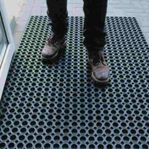 Oktt-Ulazni Otirači spoljni | antiklizni | Gumene podloge | za noge |antiklizni