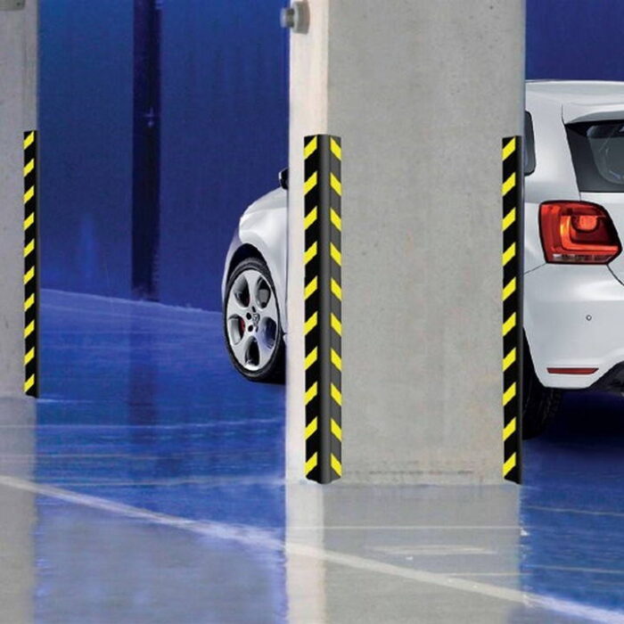 Elle Ugaoni Odbojnik