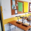 Zidni odbojnici za skloe Odbojnik za zidove Leon zidna zastita od habanja