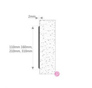 Elastični-Obojnici za zid;enterijer:podloge za bazene:zidna zastita.Bolnice