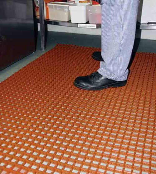 Higi-Otirač za Prehrambenu:industrijski:Prehrabrenu:Kuhinje:Restorani