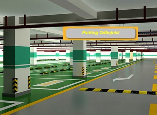 Pvc Fortelock pod za magacine hale|pvc pod za garaze radionice