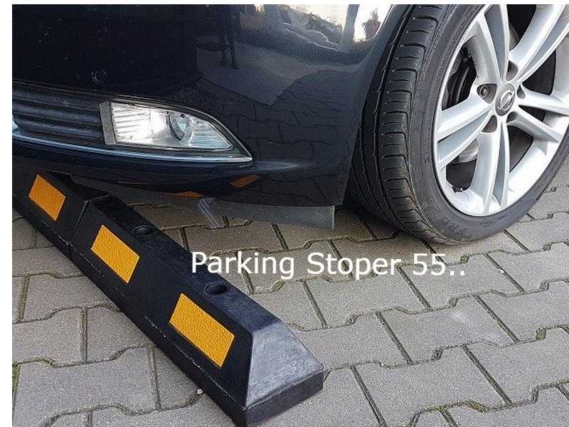 Parking odbojnik-55