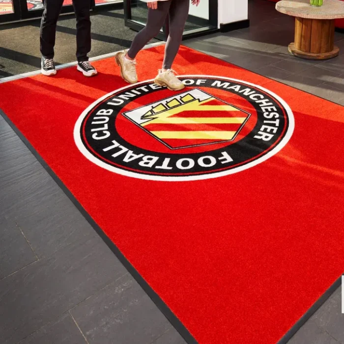 Logo otirači Foto Logo otirači Foto-STAMPANI