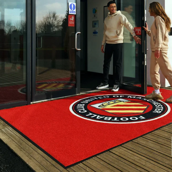 Logo otirači Promotivni