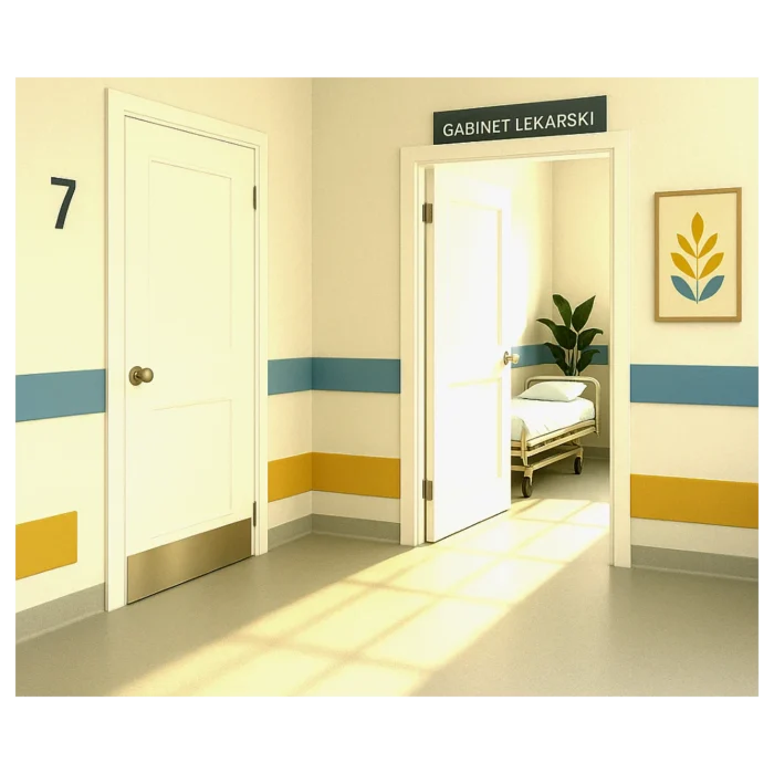 Zidna Zastita od stolica 220mm-100cm