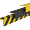 ugaoni profili za stepenice Anti slip trake 1200