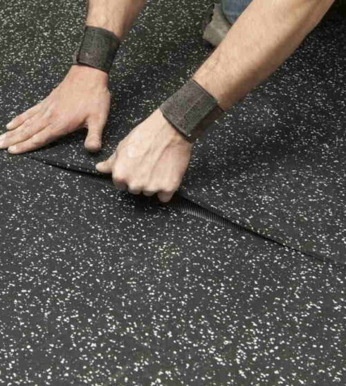 Ego Podloga za Fitnes gumene za teretane|Podloge za vezbanje|