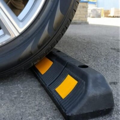 Parking Odbojnici XX