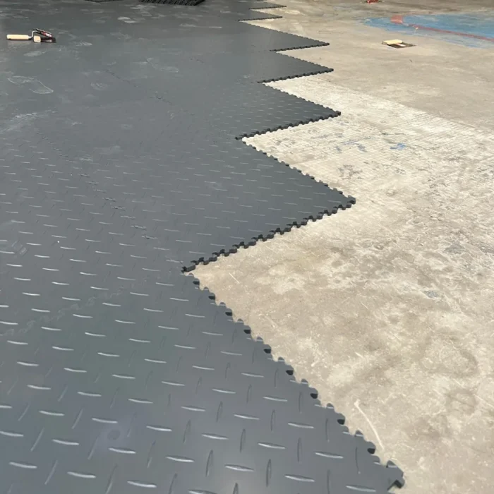 Forteclok EX podovi pvc