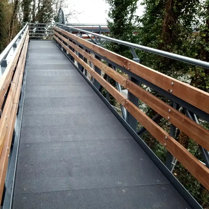 Antiklizne trake za rampe