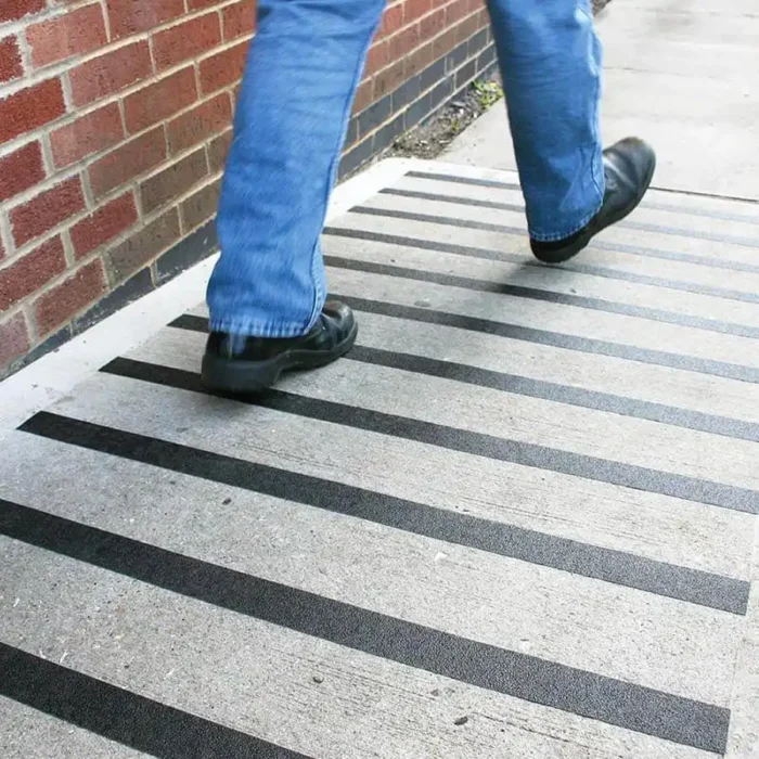 Protivklizne trake Grrip 2mm