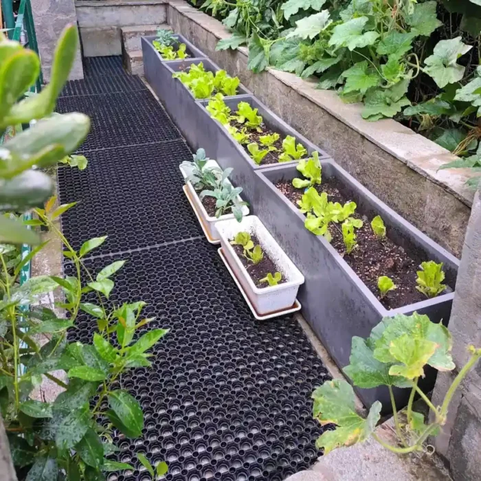 Spoljasnji Otirači Plus