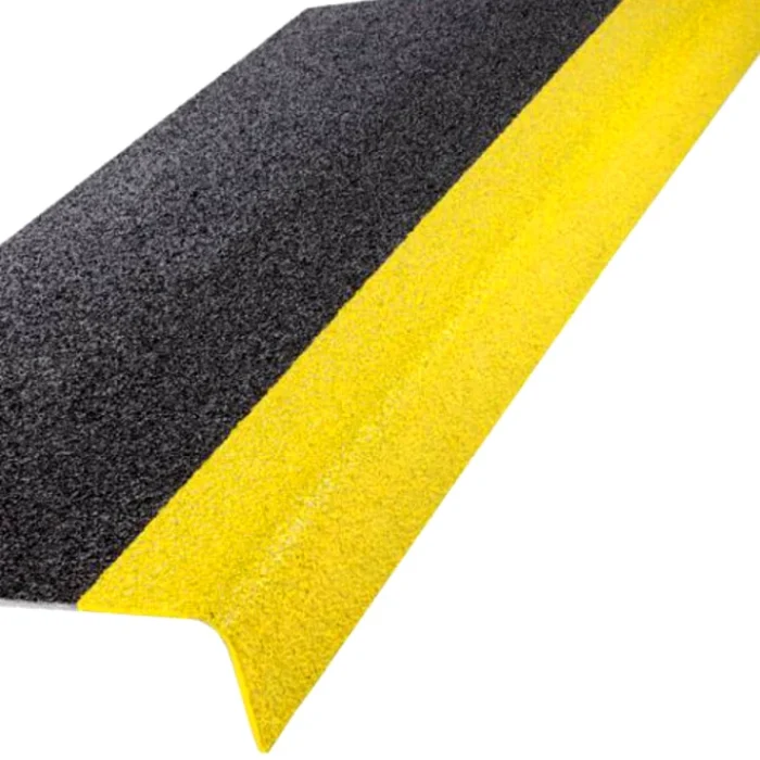 Anti slip L profil Gripp