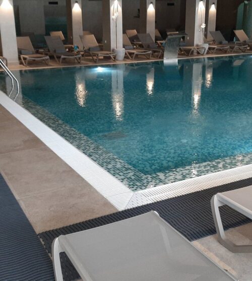 Otirači za Bazene-svacionice