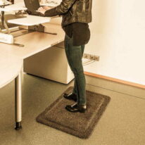 Sofft ergonomski otiraci na radnom mestu|hoteli-Banke|Industrijski otiraci