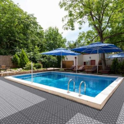 Otirac za bazene Hestra antislip