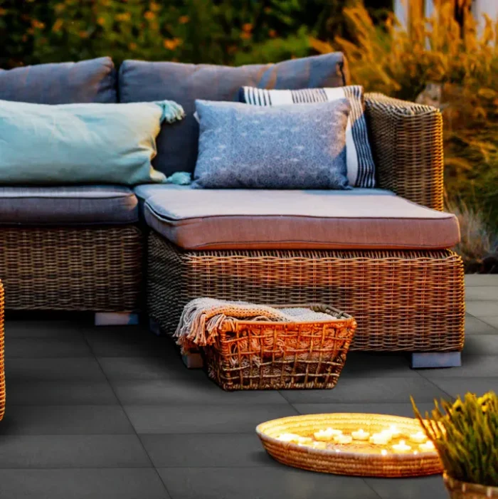 Podloge za terase i balkone Leon