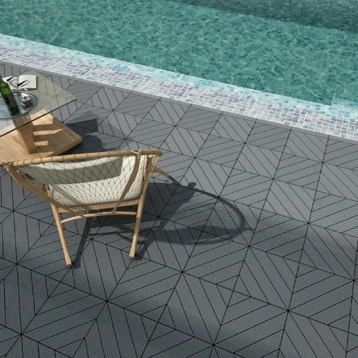 Pvc podovi Astra za terase