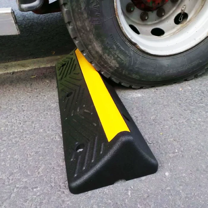 Parking Odbojnik Tesla za kamione