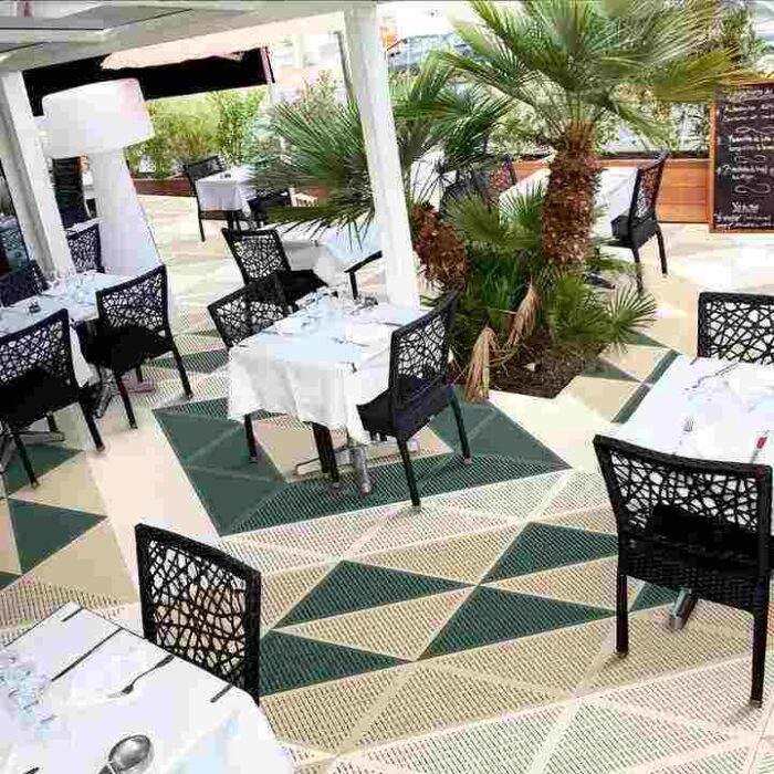 Podloge lon za restorane