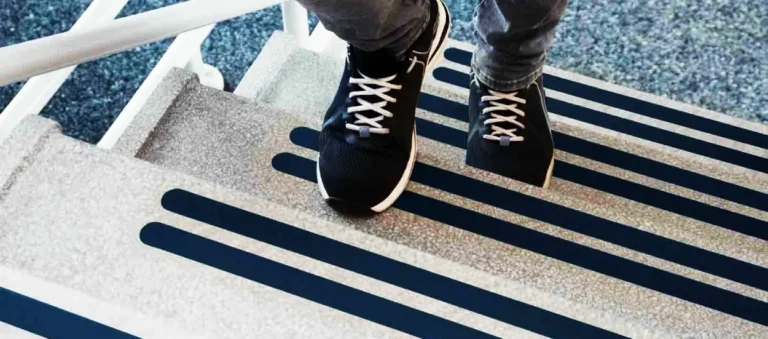 Protivklizne trake Gripp zastepenice i platforme