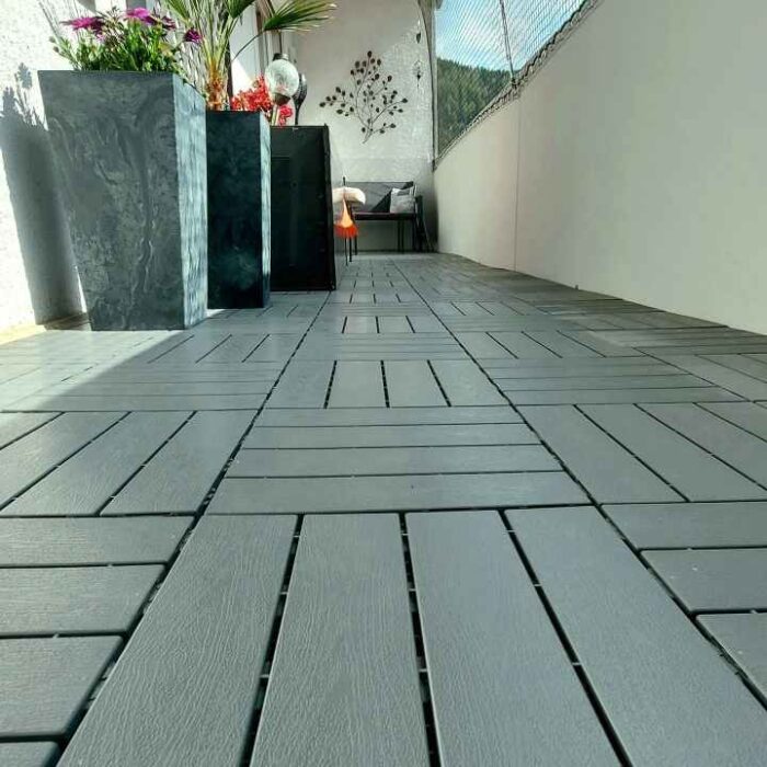 PVC Podloge za terase-Baste