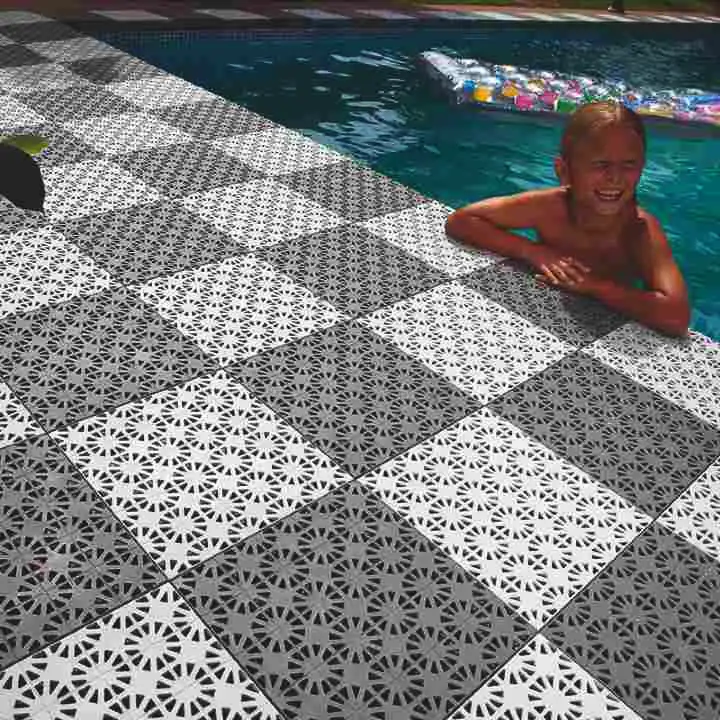 Pvc Podovi za Bazene Bon