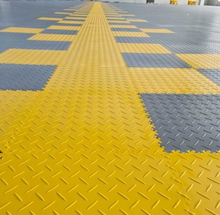 Pvc pod za skaladista XX 2020