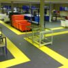 Pvc pod za skaladista XX 2020, Pvc pod za skaladista XX 2020