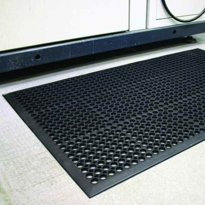 industrijski otiraci