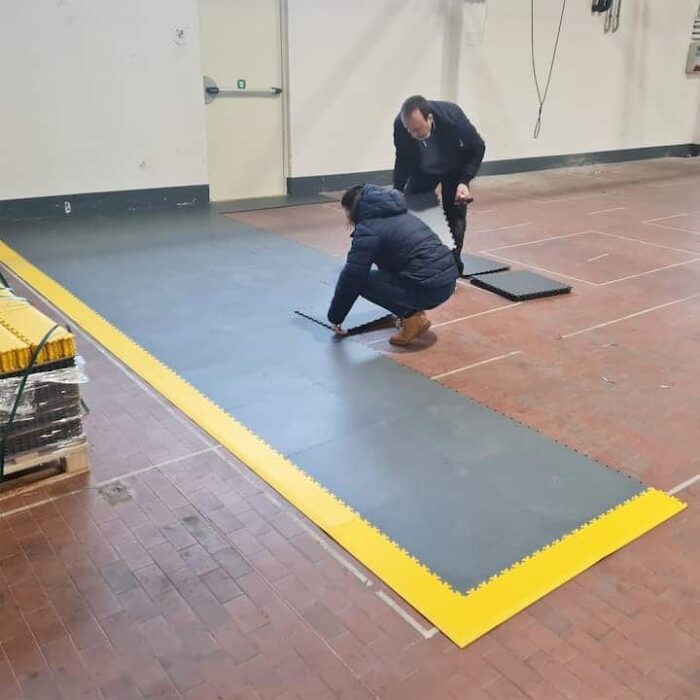 Pvc podovi za hale 05