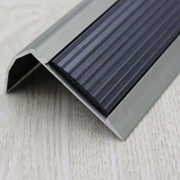 Protiv klizne trake ALU za stepenice | antiklizne trake|zastita