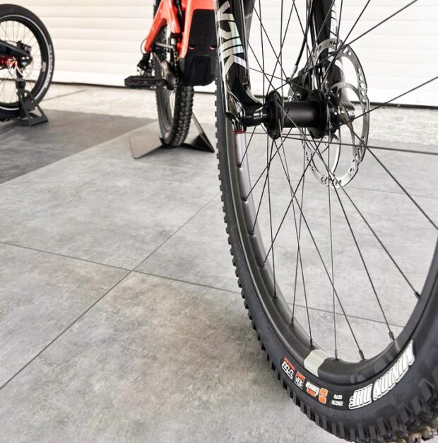 PVC pod Biznis EX za restorane