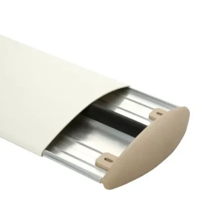 zidni odbojnici aluminijski pvc