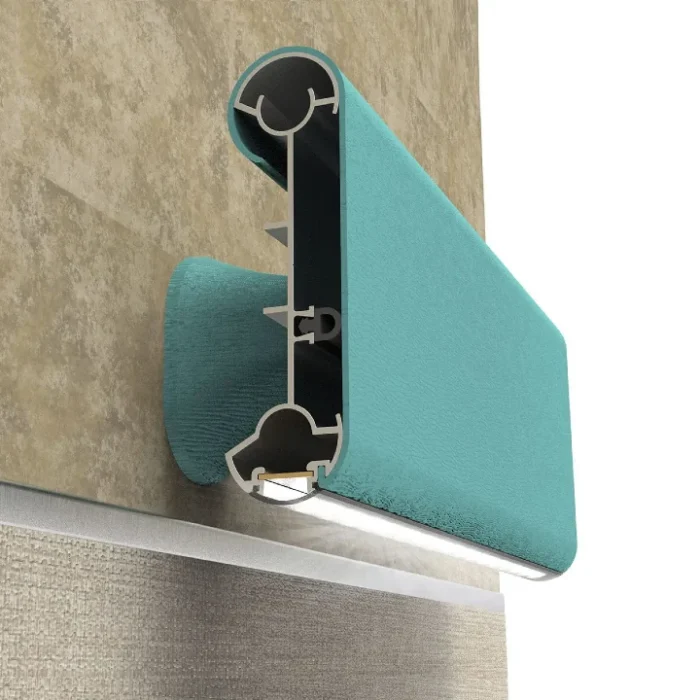 Zidni rukohvati Rg 145