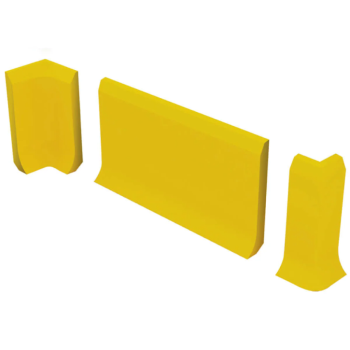 Zidni Odbojnik HEX-150 Zidni Odbojnik HEX-150