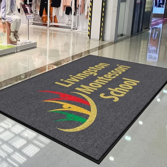 Logo otiraci  Upijajuci