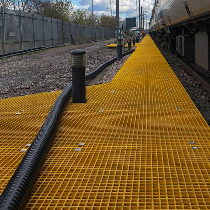 Grrip Resetkastke staze