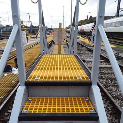 Grrip Restkastko Gaziste