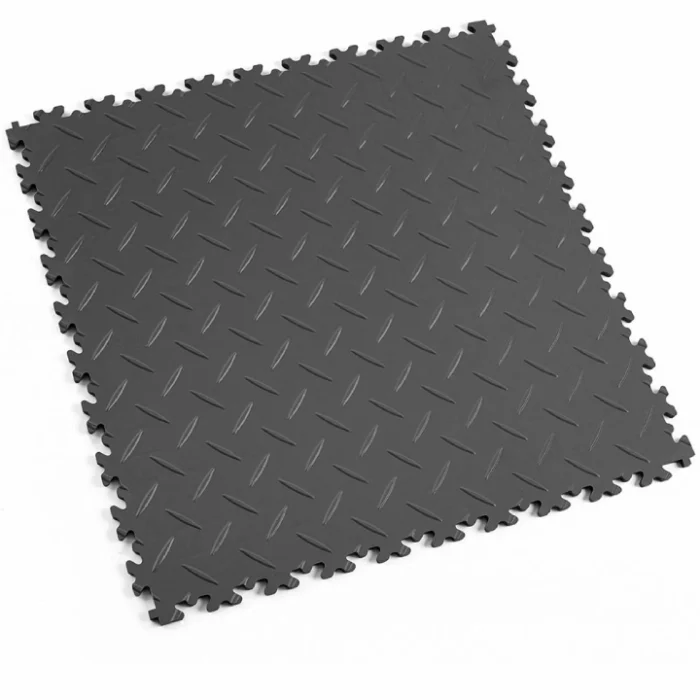 ECCO pvc pod