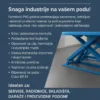 pvc podovi za radionice-garaze