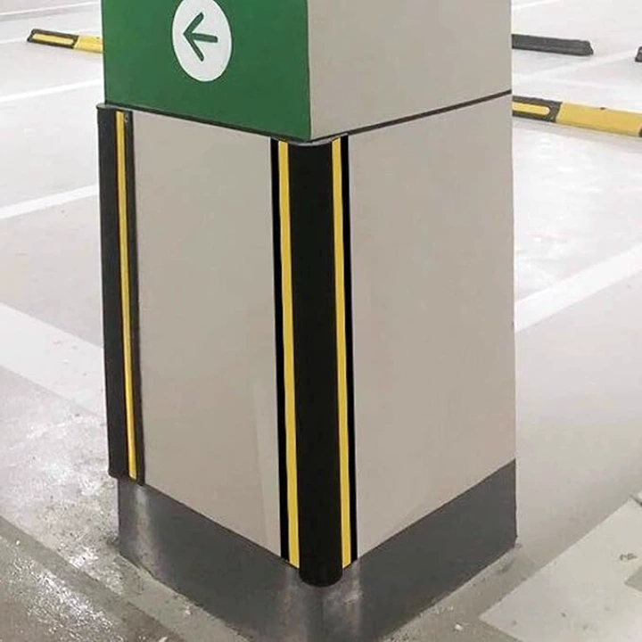 Odbojnik Industrijski XX-120