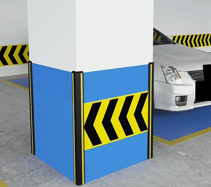 Odbojnik Industrijski XX-120