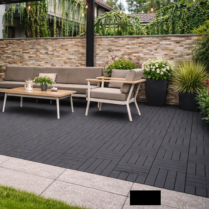 Pvc podloga Fors - za Bazene terase